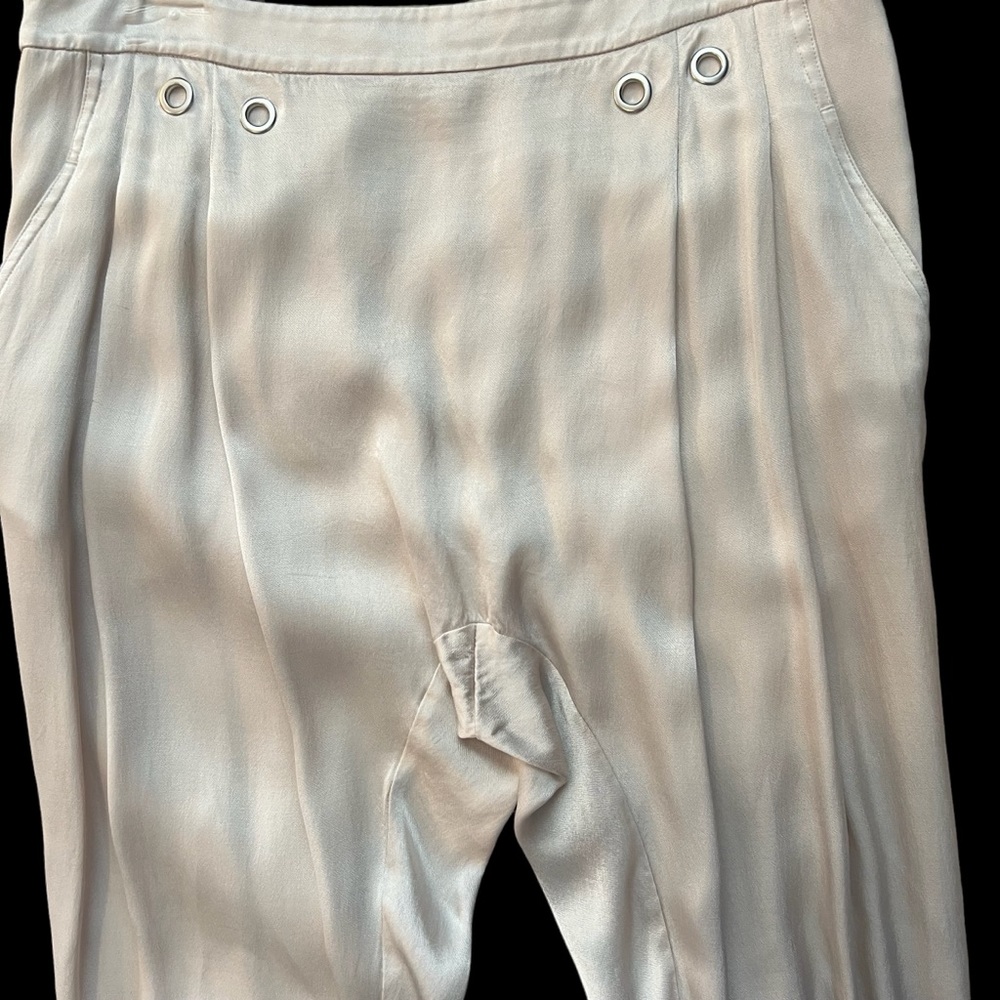 Like New- L.A.M.B.- Silky Dress Pants-S - Picture 7 of 11